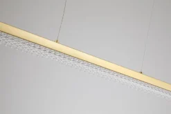 Madeleine 100cm taklampa