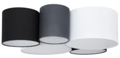 Makki 90cm plafond