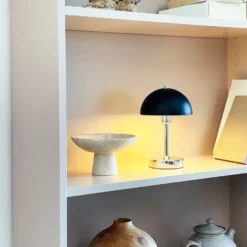 Malmø LED 23cm portabel
