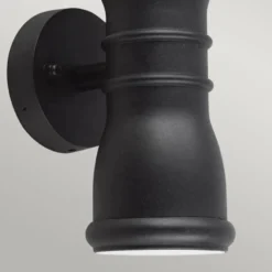 Malvern 23cm utelampa