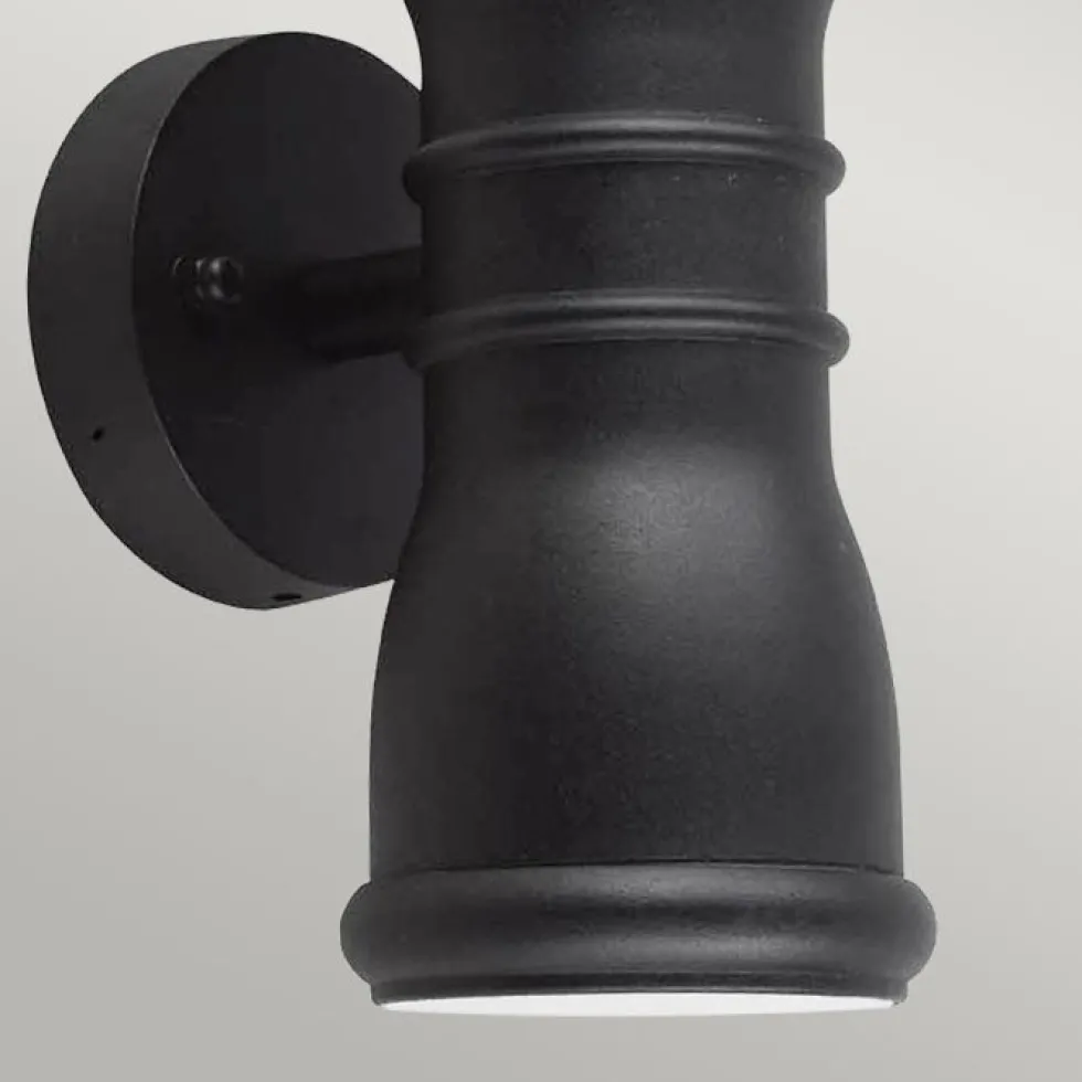 Malvern 23cm utelampa
