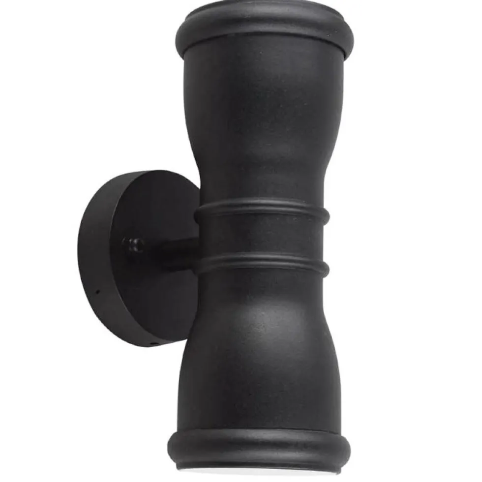 Malvern 23cm utelampa