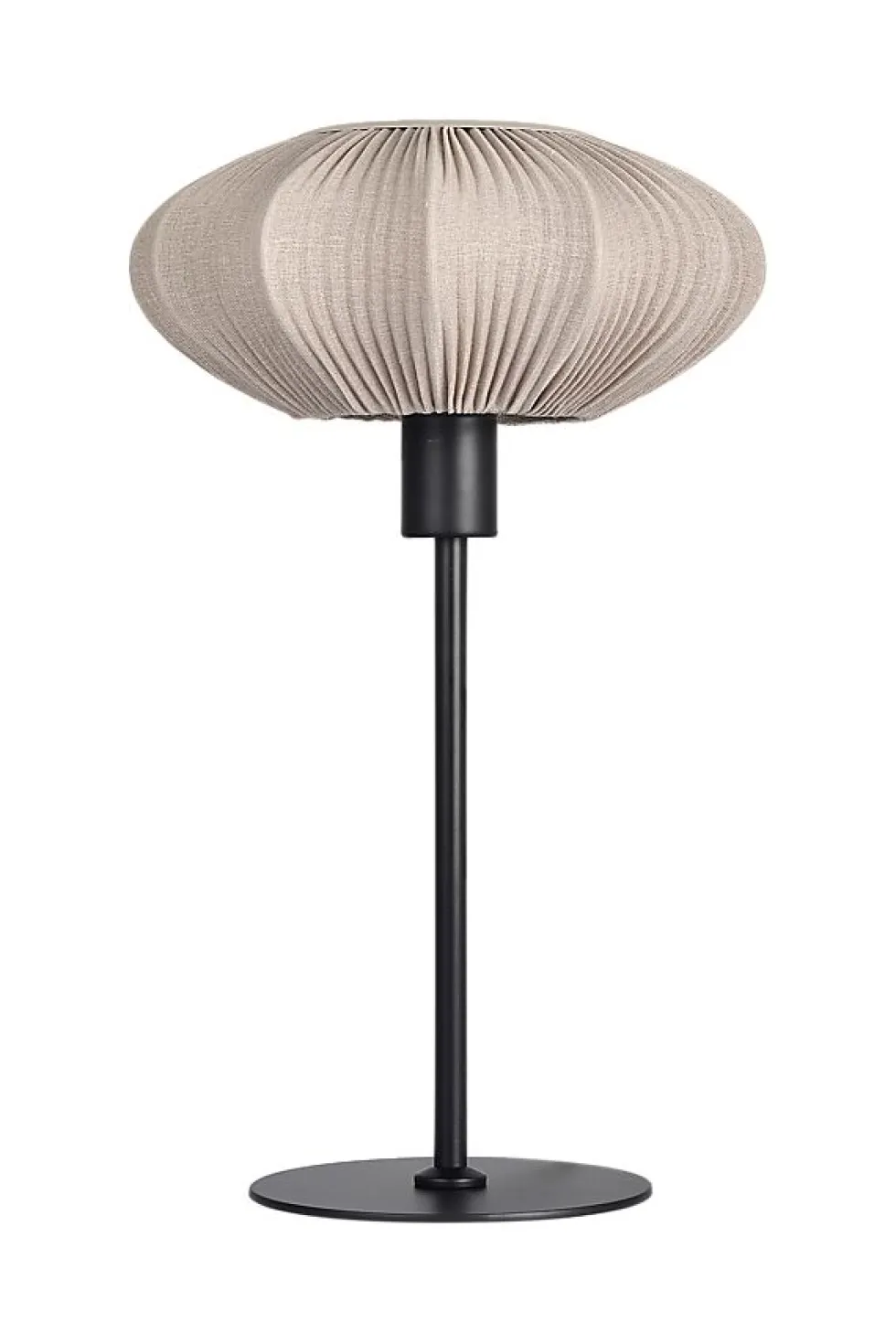Mamsell 45cm bordslampa