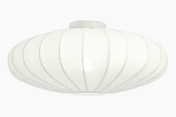 Mamsell Ø55 plafond