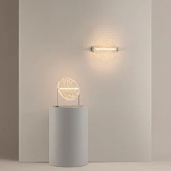 Mangata 30cm bordslampa