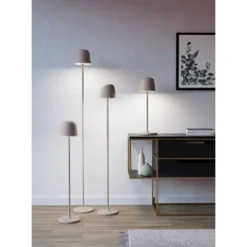 Mannera 140cm portabel
