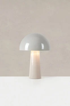 Mantar 36cm bordslampa