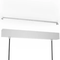 Mariel 90cm taklampa