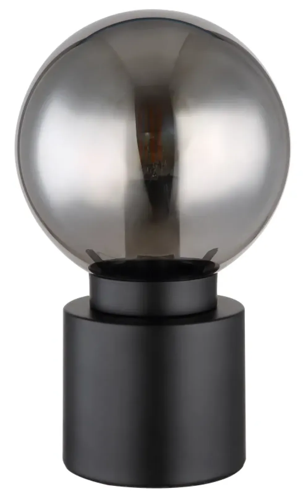 Marka 25cm bordslampa