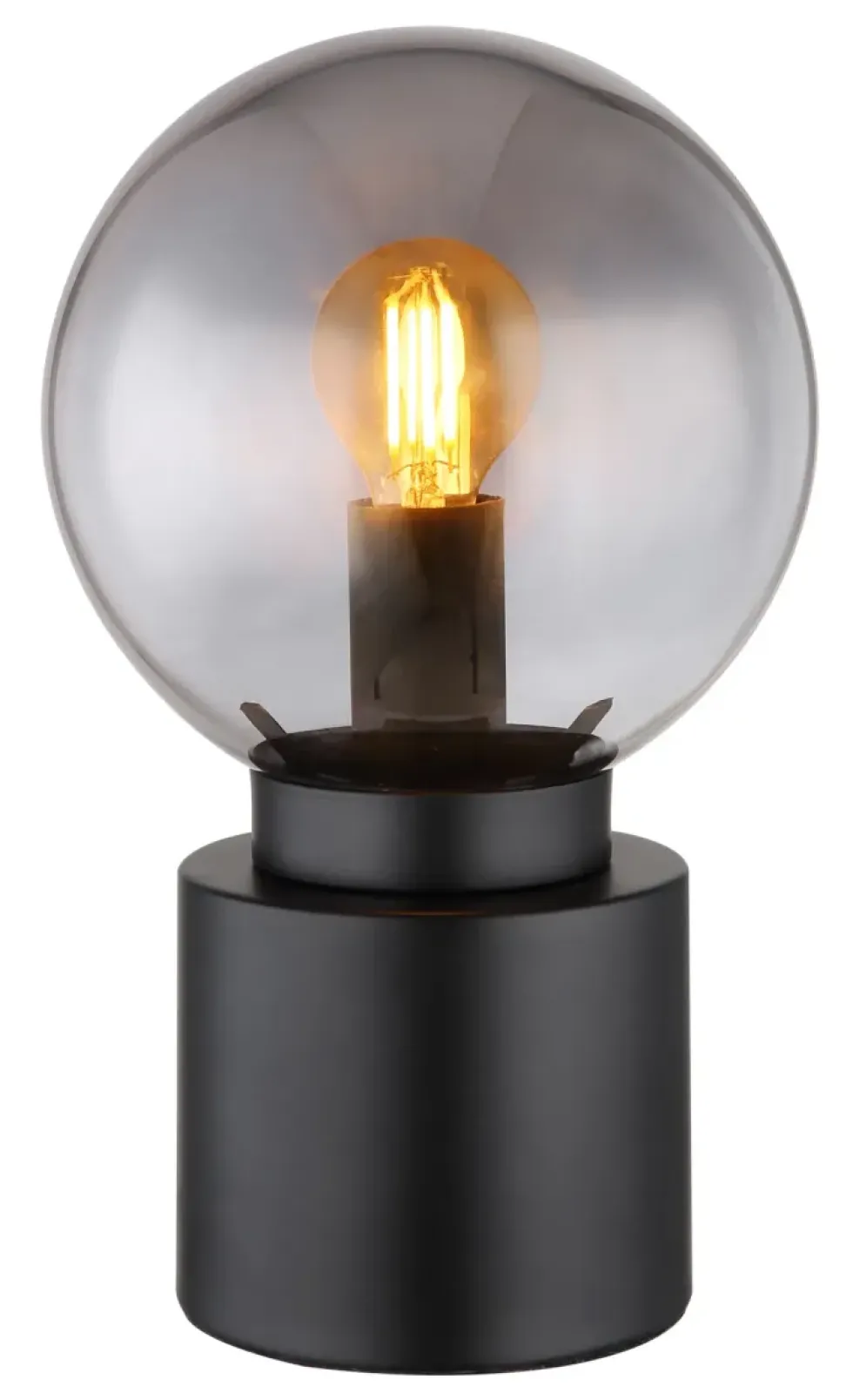 Marka 25cm bordslampa
