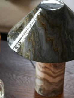 Marnie 43cm bordslampa