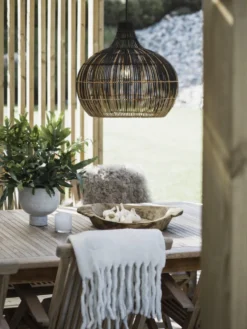 Martha Ø38 taklampa