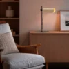 Martinica 53cm skrivbordslampa