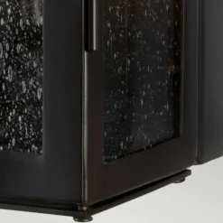 Matlock utelampa