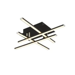 Matrix 45cm plafond
