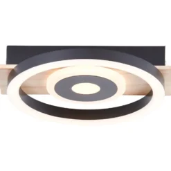 Maureen 22cm plafond