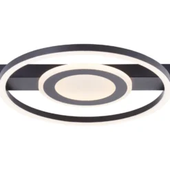 Maureen 37cm plafond