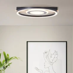 Maureen 40cm plafond
