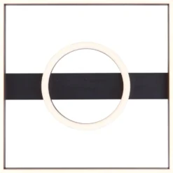 Maureen 40cm plafond