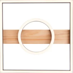 Maureen 42cm plafond