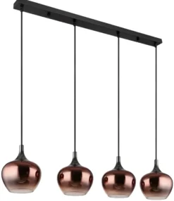 Maxy 100cm taklampa