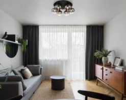 Maxy Ø65 plafond