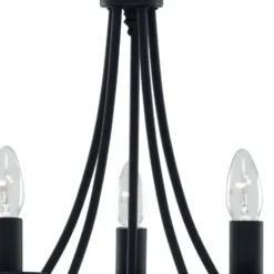 Maypole Ø46 taklampa
