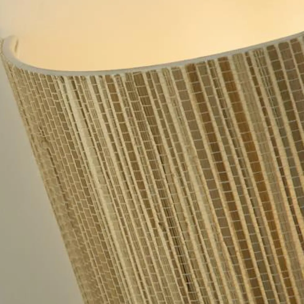 Meadow 23cm vägglampa