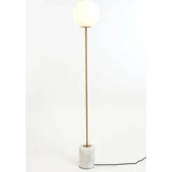 Medina golvlampa