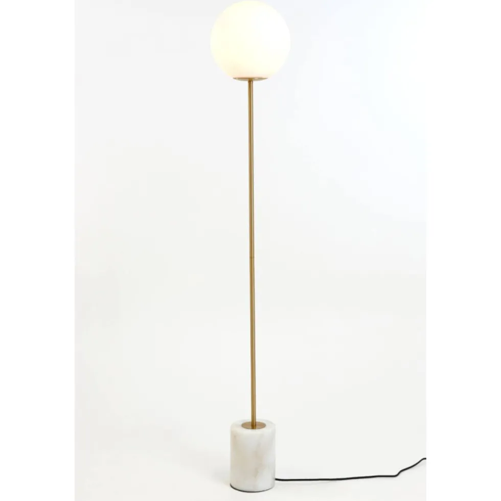 Medina golvlampa