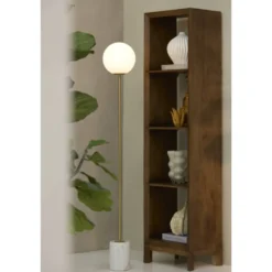 Medina golvlampa