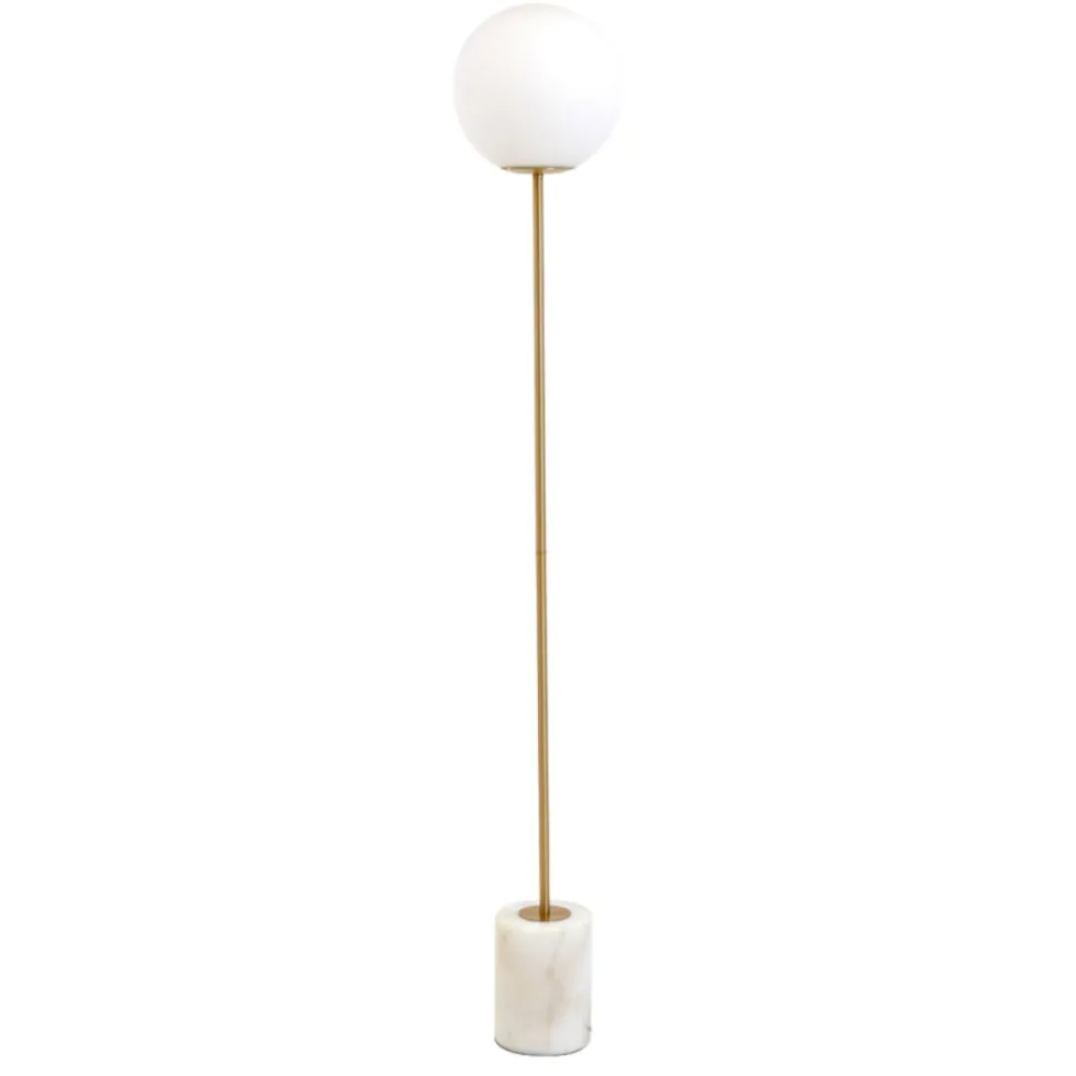 Medina golvlampa