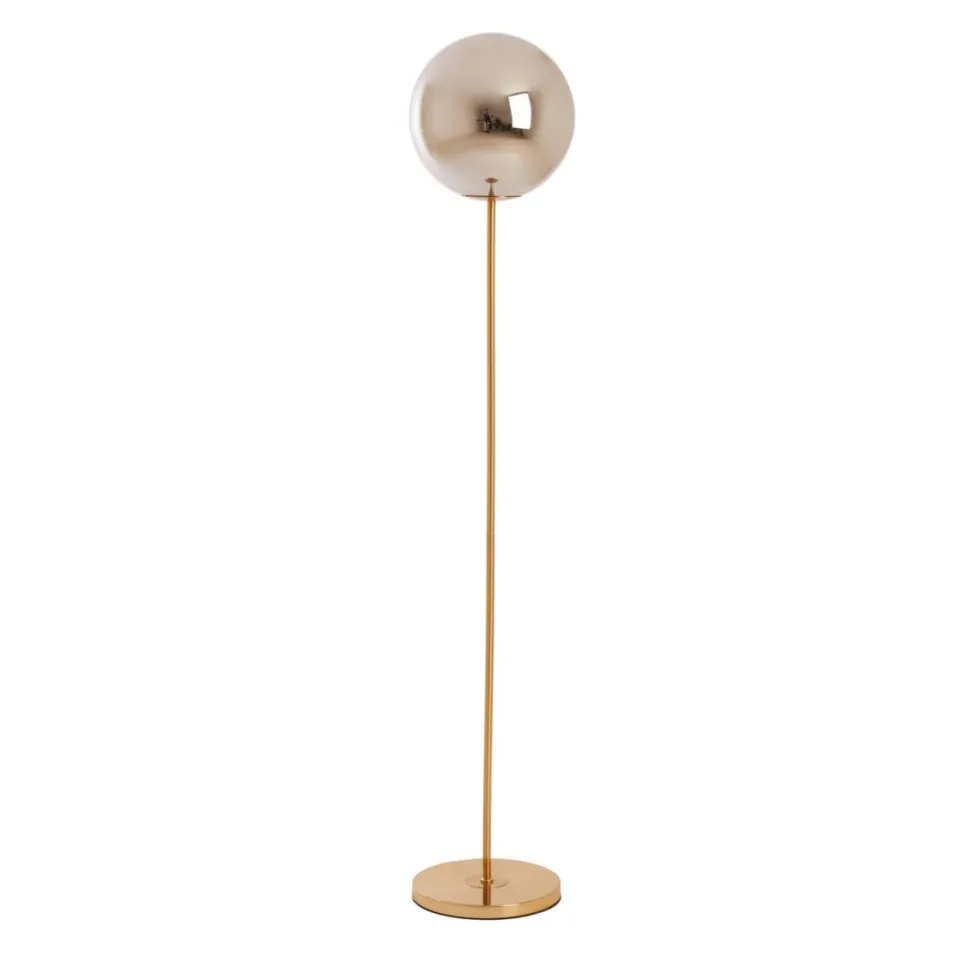 Medina golvlampa