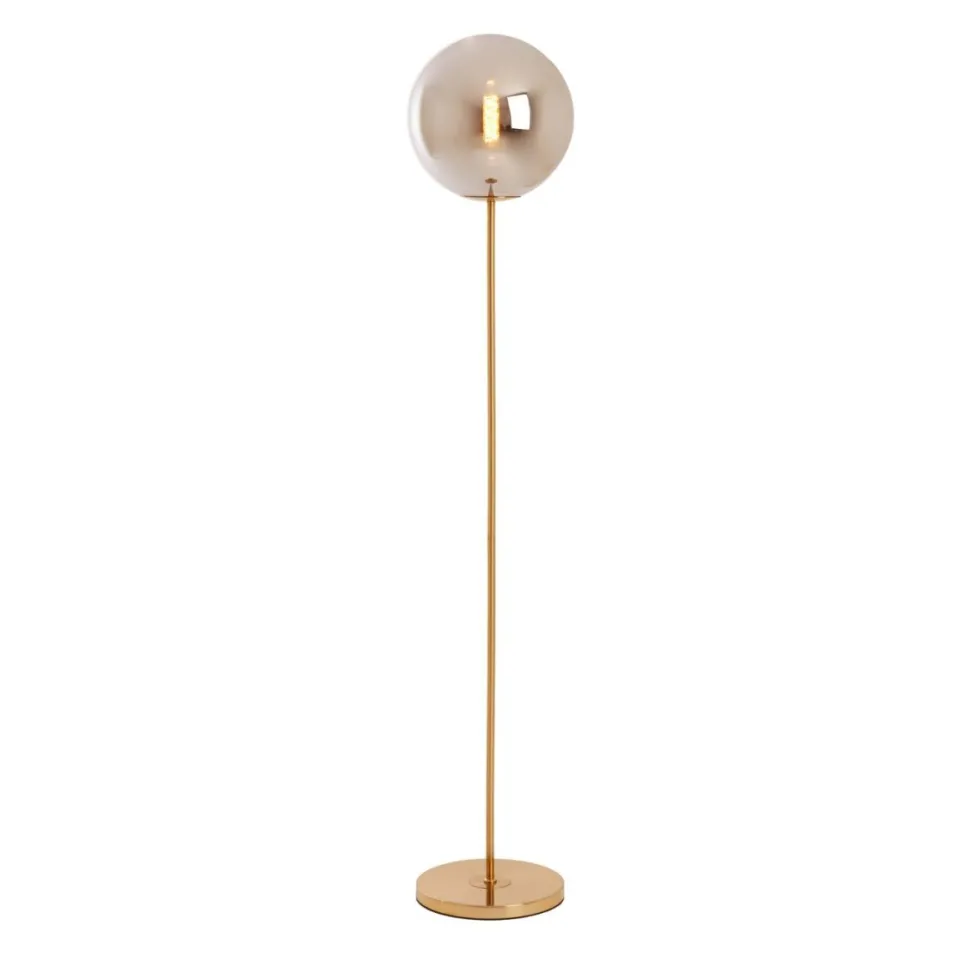 Medina golvlampa