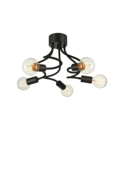 Medusa 70cm plafond