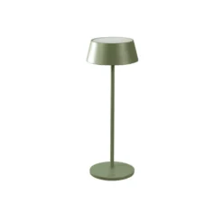 Menton 30cm portabel
