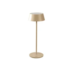 Menton 30cm portabel