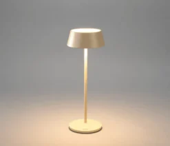 Menton 30cm portabel