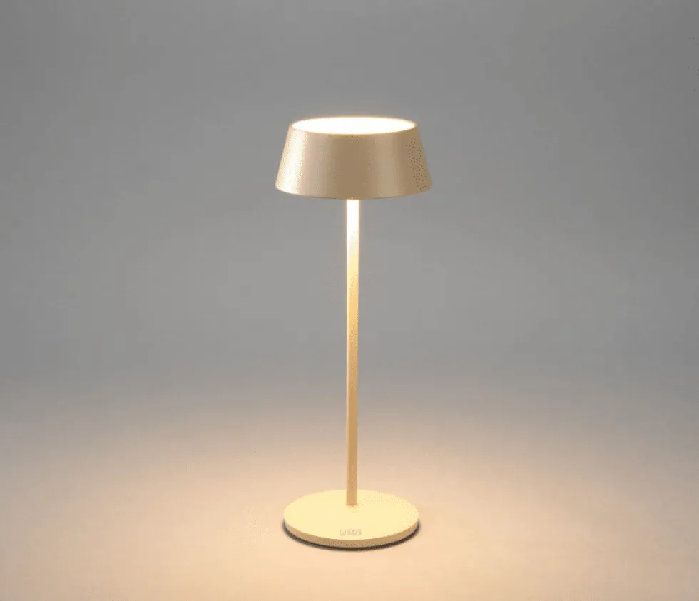 Menton 30cm portabel