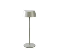 Menton 30cm portabel