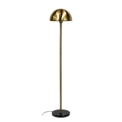 Menton golvlampa