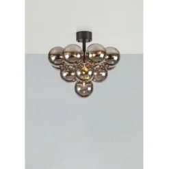 Merlot Ø56 plafond