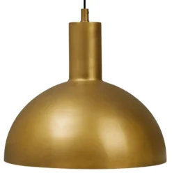 Mid Ø25 taklampa