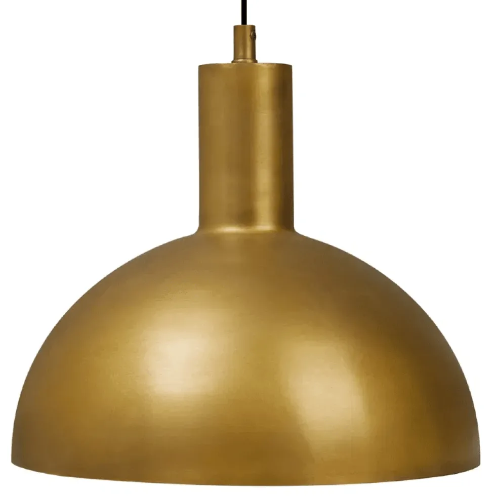 Mid Ø25 taklampa