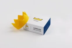Miffy Crown barnlampa