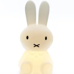 Miffy XL barnlampa