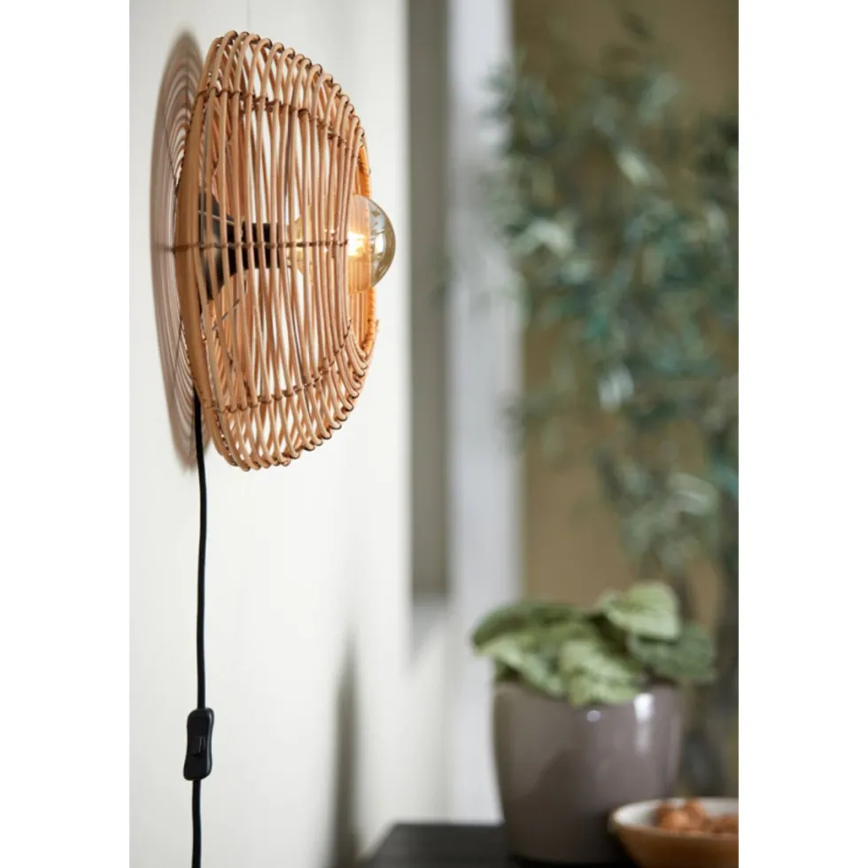 Milan Ø40 vägglampa