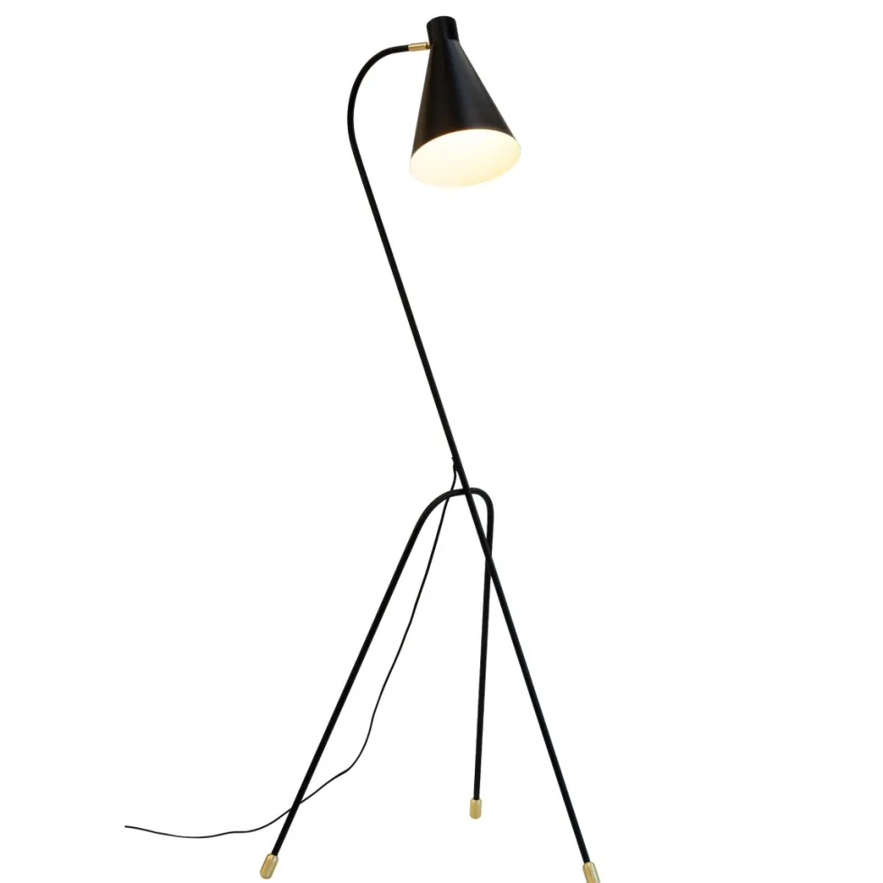 Miles golvlampa