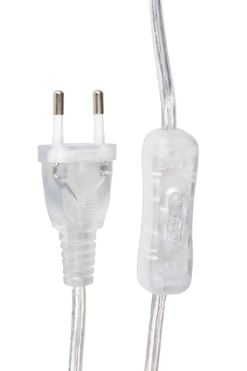 Milo 14cm bordslampa