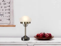 Mini Strindberg 30cm bordslampa